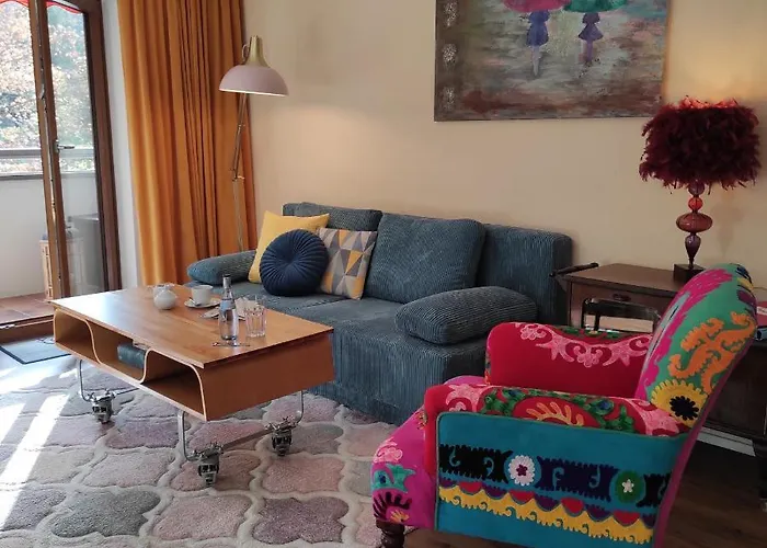 Ferienwohnung \