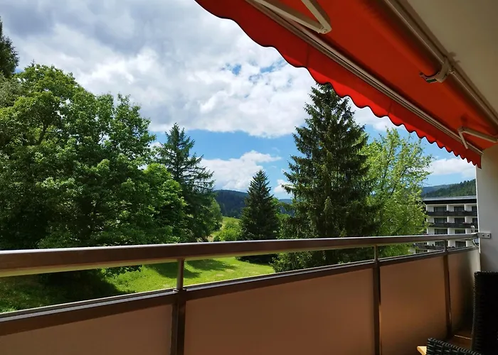Ferienwohnung \