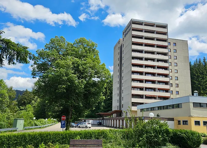 Ferienwohnung \